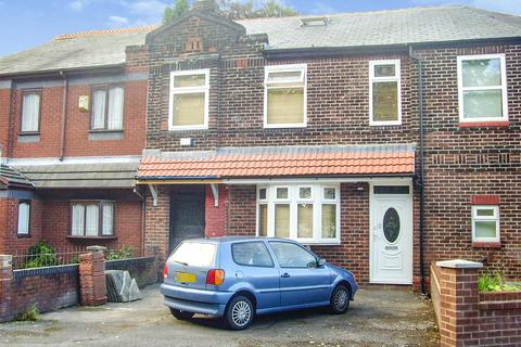 4 bedroom house to rent - Kingslea Road, Withington, M20