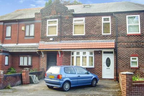 4 bedroom terraced house to rent, Kingslea Road, Withington, M20