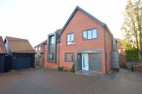 4 bedroom detached house for sale - Ufford - Fenn Wright Signature