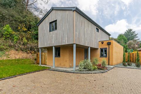 152 Springvale Road, Kings Worthy, Winchester, SO23 7RB
