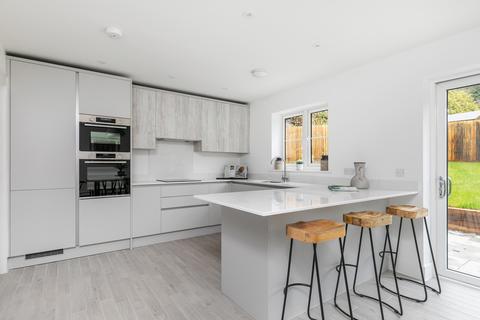 152 Springvale Road, Kings Worthy, Winchester, SO23 7RB