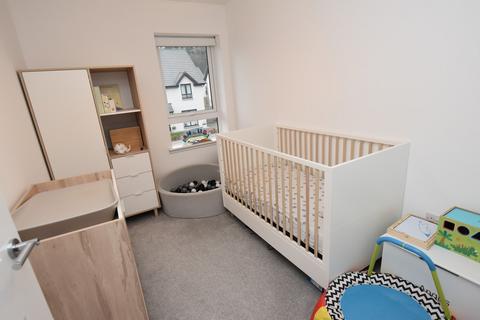 99 Douglas Davidson Drive, Rattray, Blairgowrie, PH10 7FG