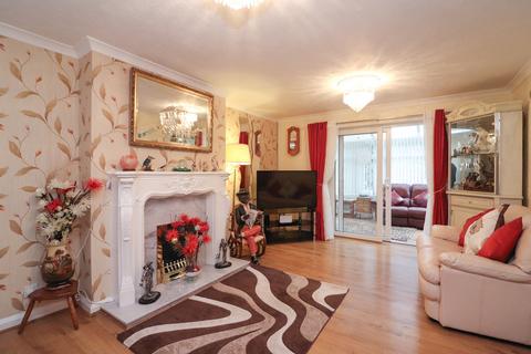 3 bedroom detached bungalow for sale, Morpeth, Dosthill