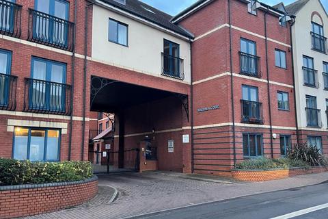 1 bedroom flat for sale - The Butts,  Worcester,  Worcestershire,  WR1