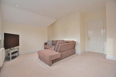 2 bedroom apartment to rent, Cutlers Court, Radcliffe-on-trent