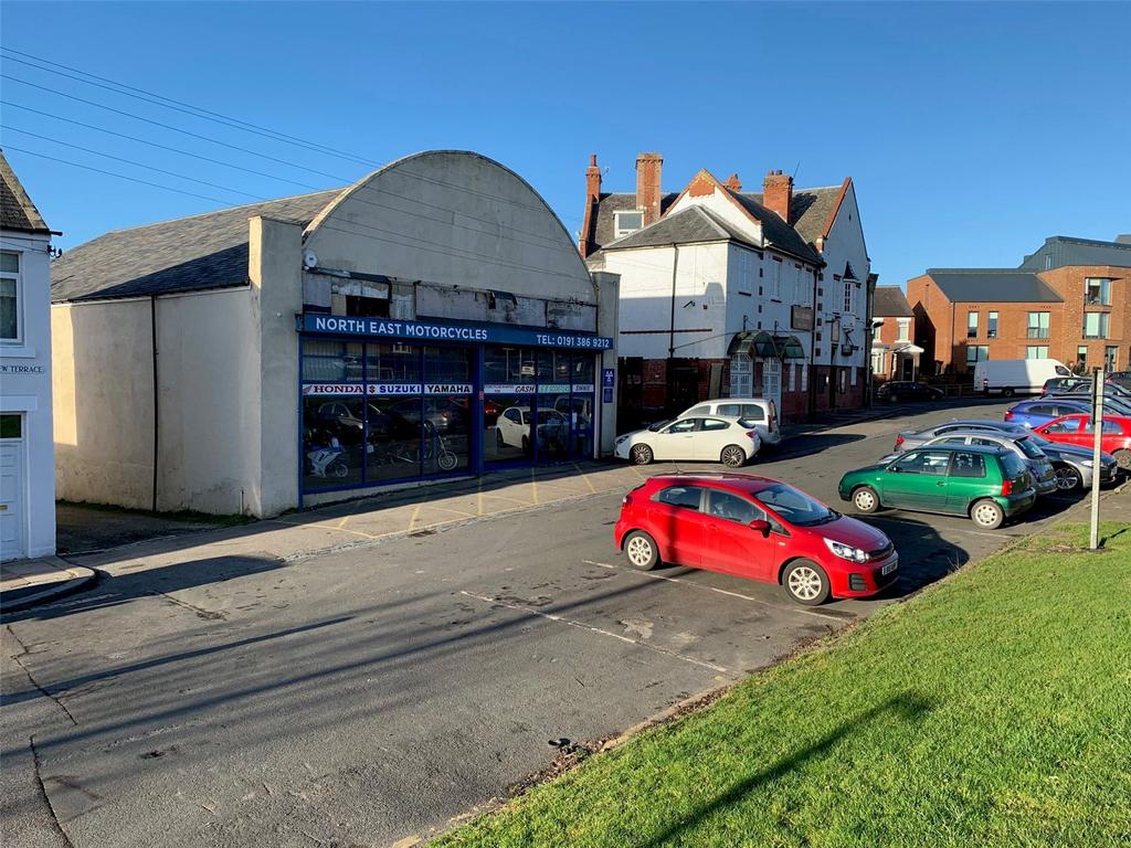 Darlington Road, Neville’s Cross... 2 bed property £650,000