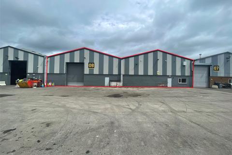 Storage to rent, Merrington Lane Industrial Estate, Spennymoor, DL16