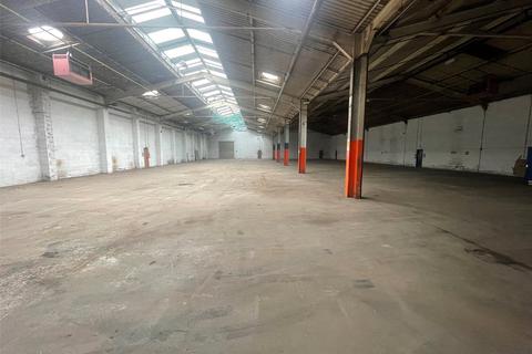 Storage to rent, Merrington Lane Industrial Estate, Spennymoor, DL16