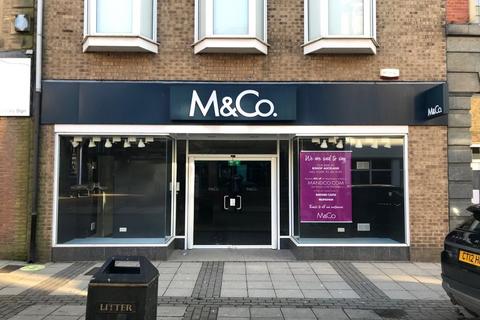 Restaurant to rent, Newgate Street, Bishop Auckland, DL14