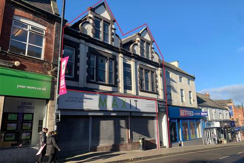 Restaurant to rent, Front Street, Chester le Street, DH3