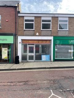 Restaurant to rent, Front Street, Chester Le Street, DH3