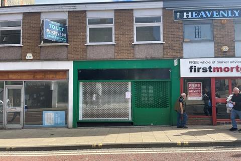 Restaurant to rent, Front Street, Chester le Street, DH3