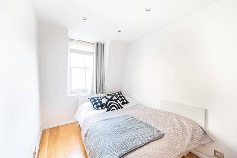 1 bedroom flat for sale, Cleveland Street, Marylebone, London, W1T