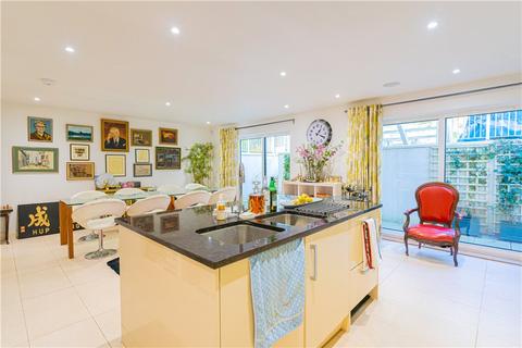 4 bedroom detached house for sale - Lakeside Road, Branksome Park, BH13