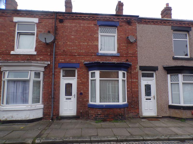 Thirlmere Road, Darlington 2 bed terraced house £495 pcm (£114 pw)