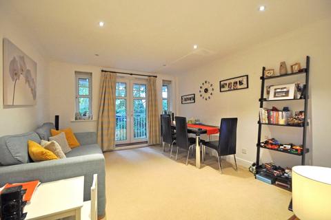 2 bedroom apartment for sale, Hilgrove House, Harrow Lane, Maidenhead, Berkshire, SL6