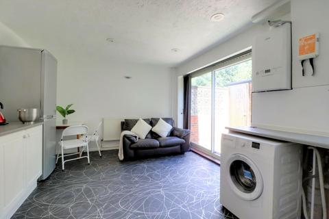 undefined, Egginton Road, Brighton