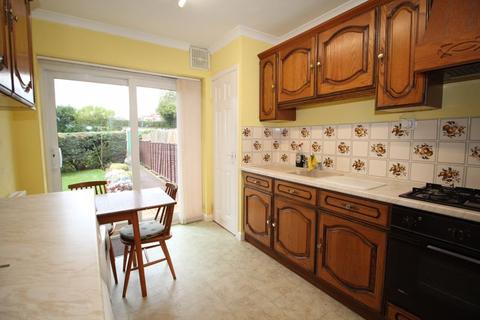 Flat 1, Jubilee Court Alexandra Road, Hedge End, Southampton, SO30 0FJ