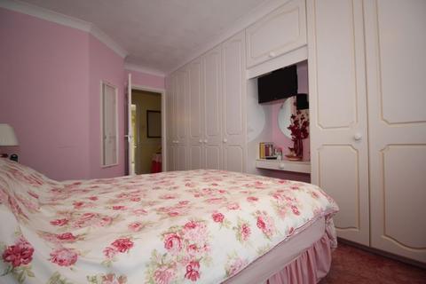 Flat 1, Jubilee Court Alexandra Road, Hedge End, Southampton, SO30 0FJ