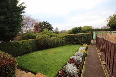Flat 1, Jubilee Court Alexandra Road, Hedge End, Southampton, SO30 0FJ