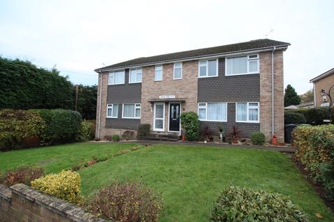 Flat 1, Jubilee Court Alexandra Road, Hedge End, Southampton, SO30 0FJ