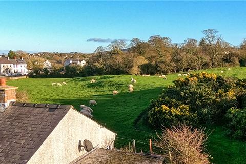 Land for sale, Ffordd Tan Y Bryn, Amlwch, Isle of Anglesey, LL68