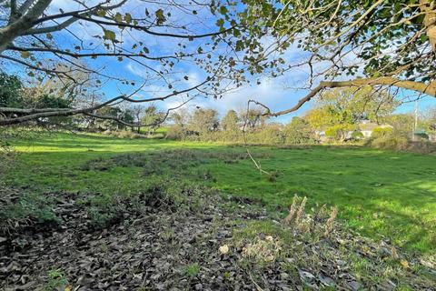 Land for sale, Ffordd Tan Y Bryn, Amlwch, Isle of Anglesey, LL68