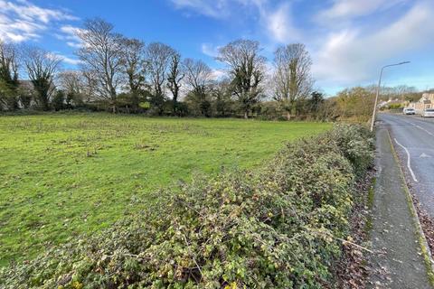 Land for sale, Ffordd Tan Y Bryn, Amlwch, Isle of Anglesey, LL68