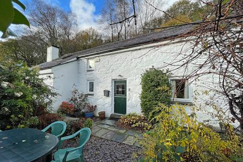 3 bedroom link detached house for sale - Gwynant Street, Beddgelert, Caernarfon, Gwynedd, LL55