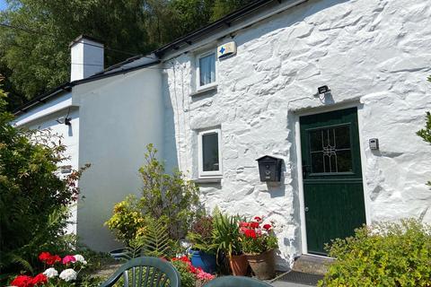 3 bedroom link detached house for sale - Gwynant Street, Beddgelert, Caernarfon, Gwynedd, LL55