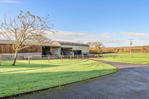 Barn for sale - Hallatrow, Bristol