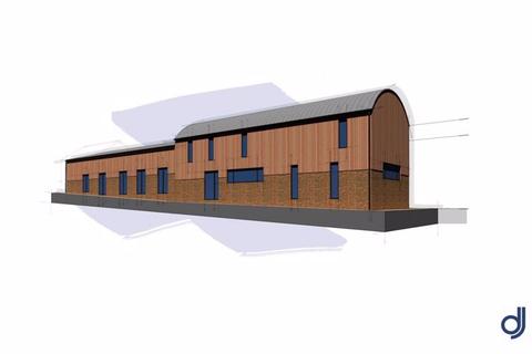 Barn for sale - Hallatrow, Bristol