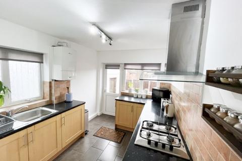 2 bedroom semi-detached house for sale, Ashworth Road, Great Barr,  Birmingham B42 2RA