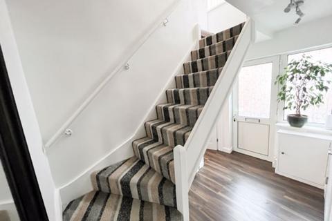 2 bedroom semi-detached house for sale, Ashworth Road, Great Barr,  Birmingham B42 2RA