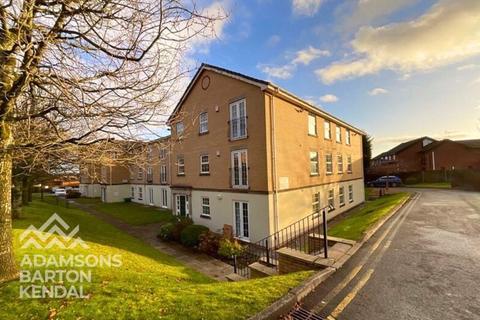 2 bedroom apartment to rent, 77 Dell Road, Shawclough, Rochdale, OL12 6AZ