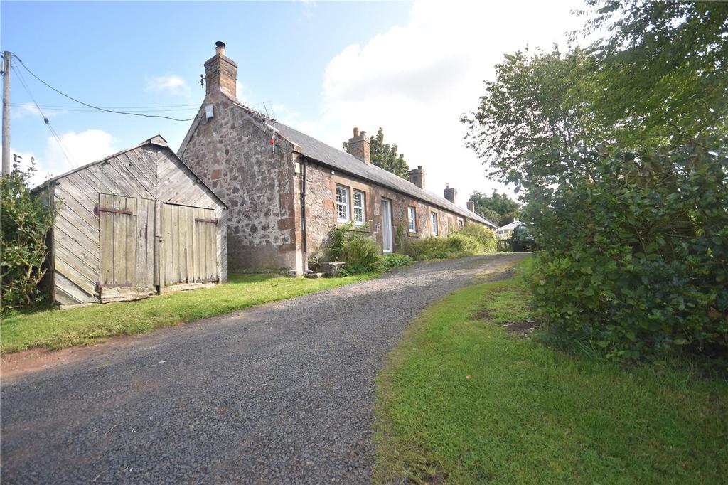 Farm Cottages To Rent Long Term Scottish Borders