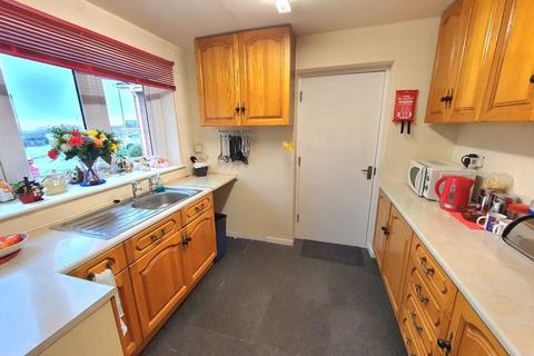 2 bedroom detached bungalow for sale, Eastwood Avenue, Burntwood, WS7 2DX