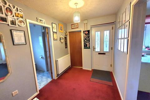 2 bedroom detached bungalow for sale, Eastwood Avenue, Burntwood, WS7 2DX