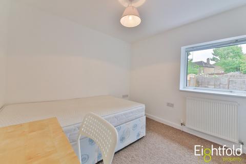 7 bedroom terraced house to rent, Hillside, Brighton