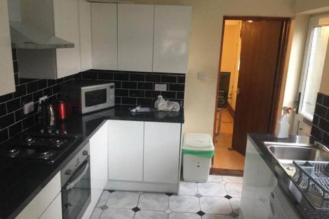 5 bedroom house to rent - Richard Street, Cathays, Cardiff