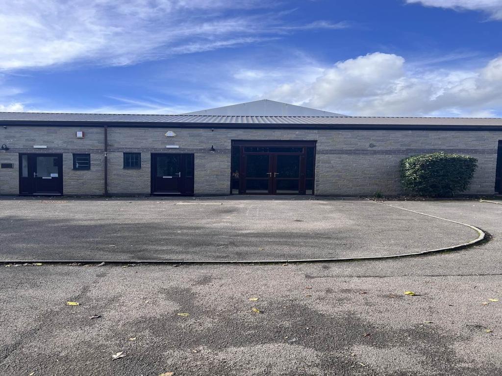Westfield Court, Westfield Industrial Estate, Midsomer Norton Property