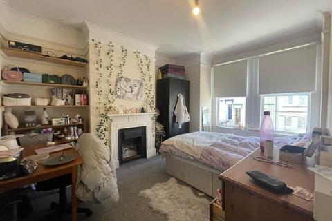 5 bedroom house to rent - Whippingham Road, Brighton,