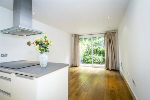 2 bedroom apartment for sale - Saffron House, 7 Woodman Mews, Kew, Surrey, TW9