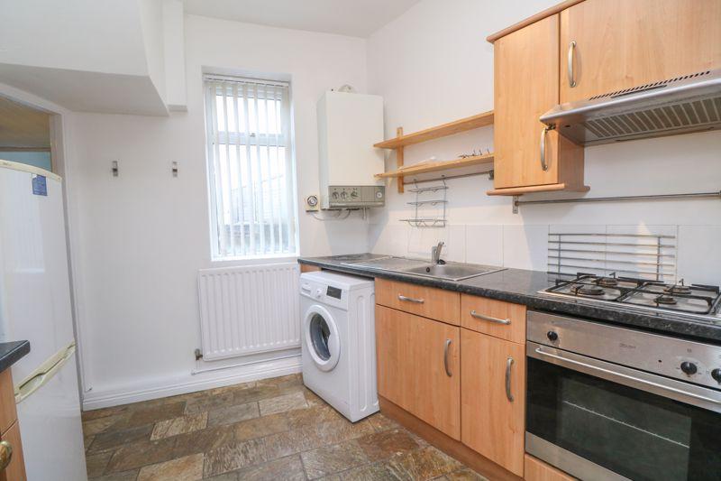 Eleanor Terrace, Whickham 2 bed terraced house - £625 pcm (£144 pw)