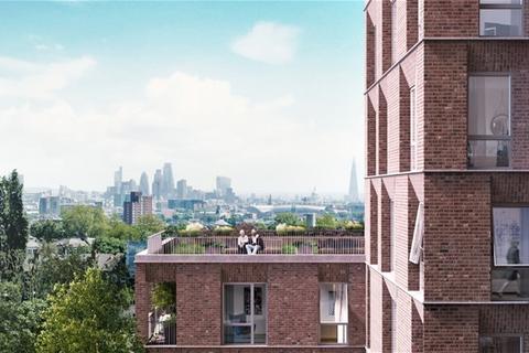 1 bedroom flat for sale, Belle Vue, Rowland Hill Street, London