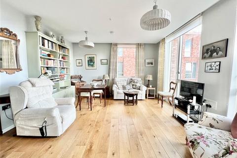 1 bedroom flat for sale, Belle Vue, Rowland Hill Street, London