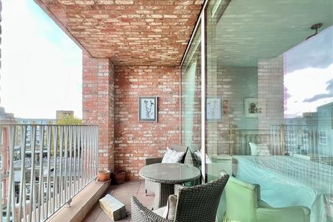 1 bedroom flat for sale, Belle Vue, Rowland Hill Street, London
