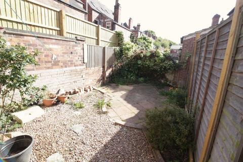 3 bedroom end of terrace house to rent, Victoria Road, Sherwood, Nottingham, NG5 2NB