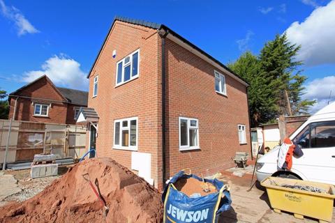 4 bedroom detached house for sale - PLOT 1 New Road, Madeley, Telford
