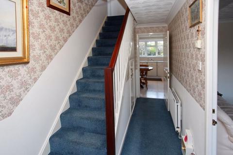 4 bedroom detached house for sale - Crowdale Road, Shawbirch, Telford